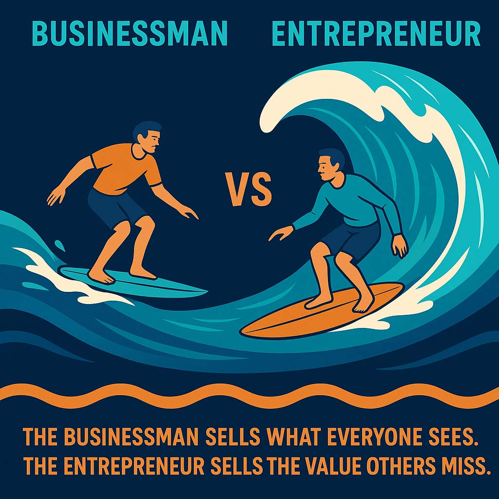 Framework Illustration